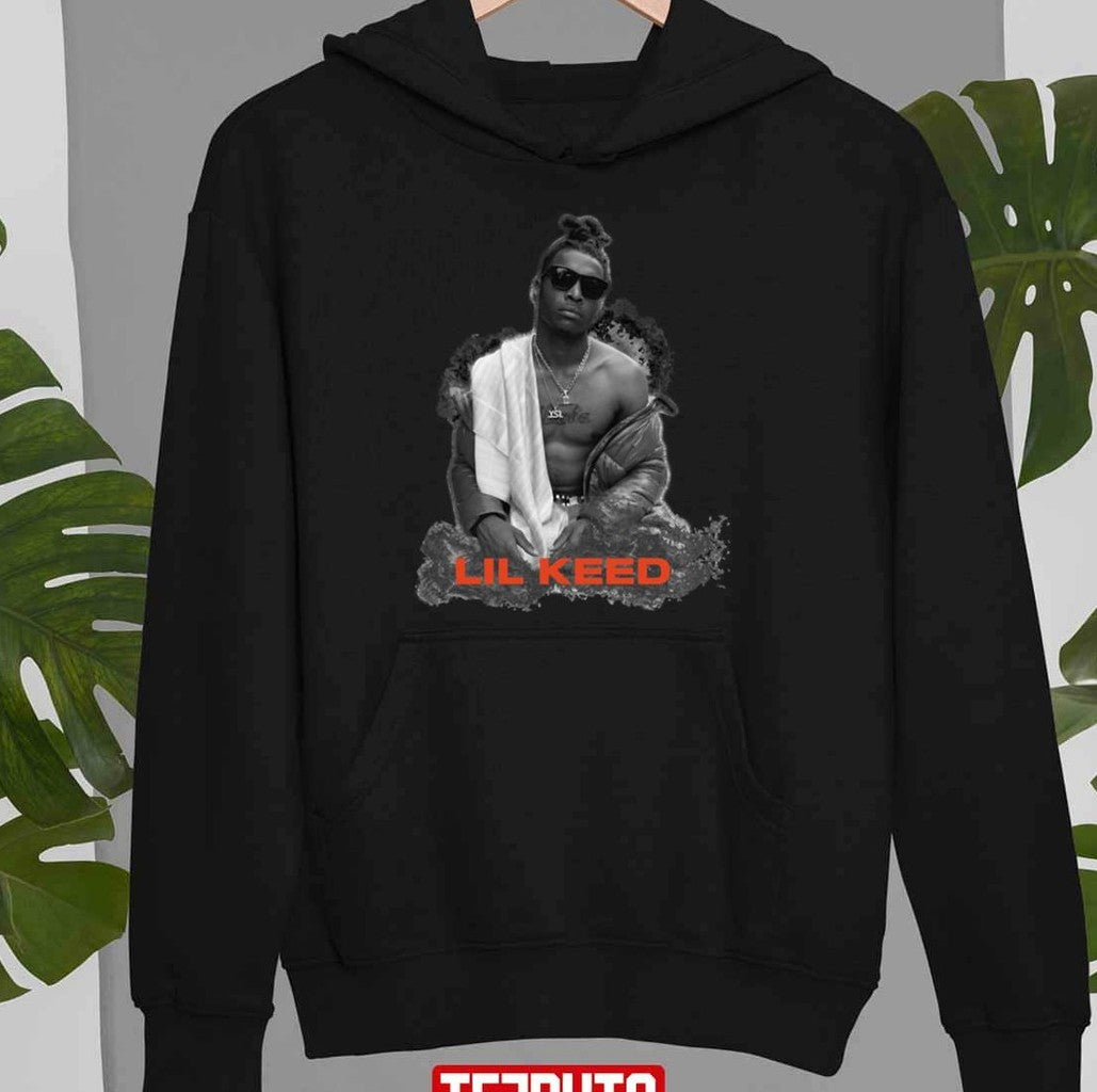 Rest In Peace Lil Keed Unisex T-Shirt