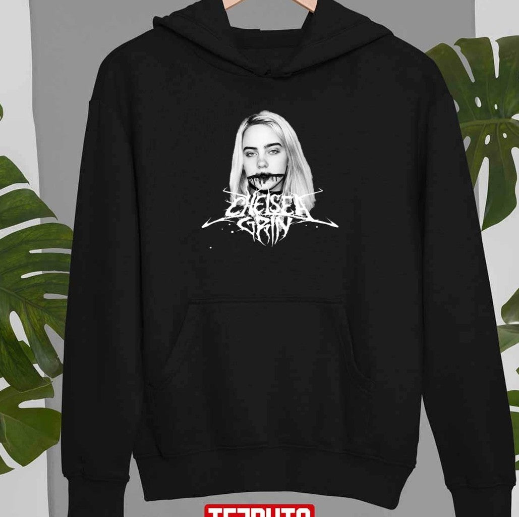 Beautiful Chelsea Grin Band Unisex T-shirt