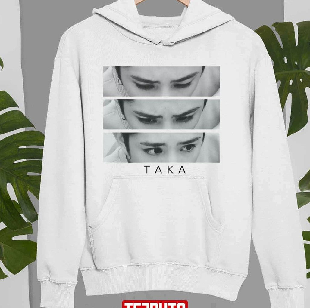 Taka One Ok Rock Band Takahiro Moriuchi Unisex Sweatshirt
