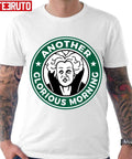 Another Glorious Morning By Winifred Sanderson Unisex T-Shirt