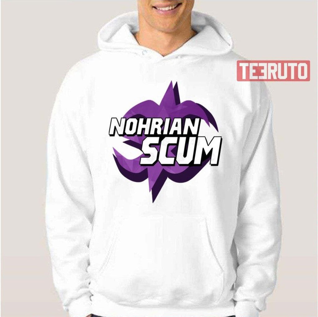 Nohrian Scum Fire Emblem Unisex T-Shirt