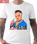 Paulie Gualtieri Unisex T-Shirt
