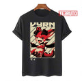 Anime Vyrn Granblue Fantasy The Animation Unisex T-Shirt