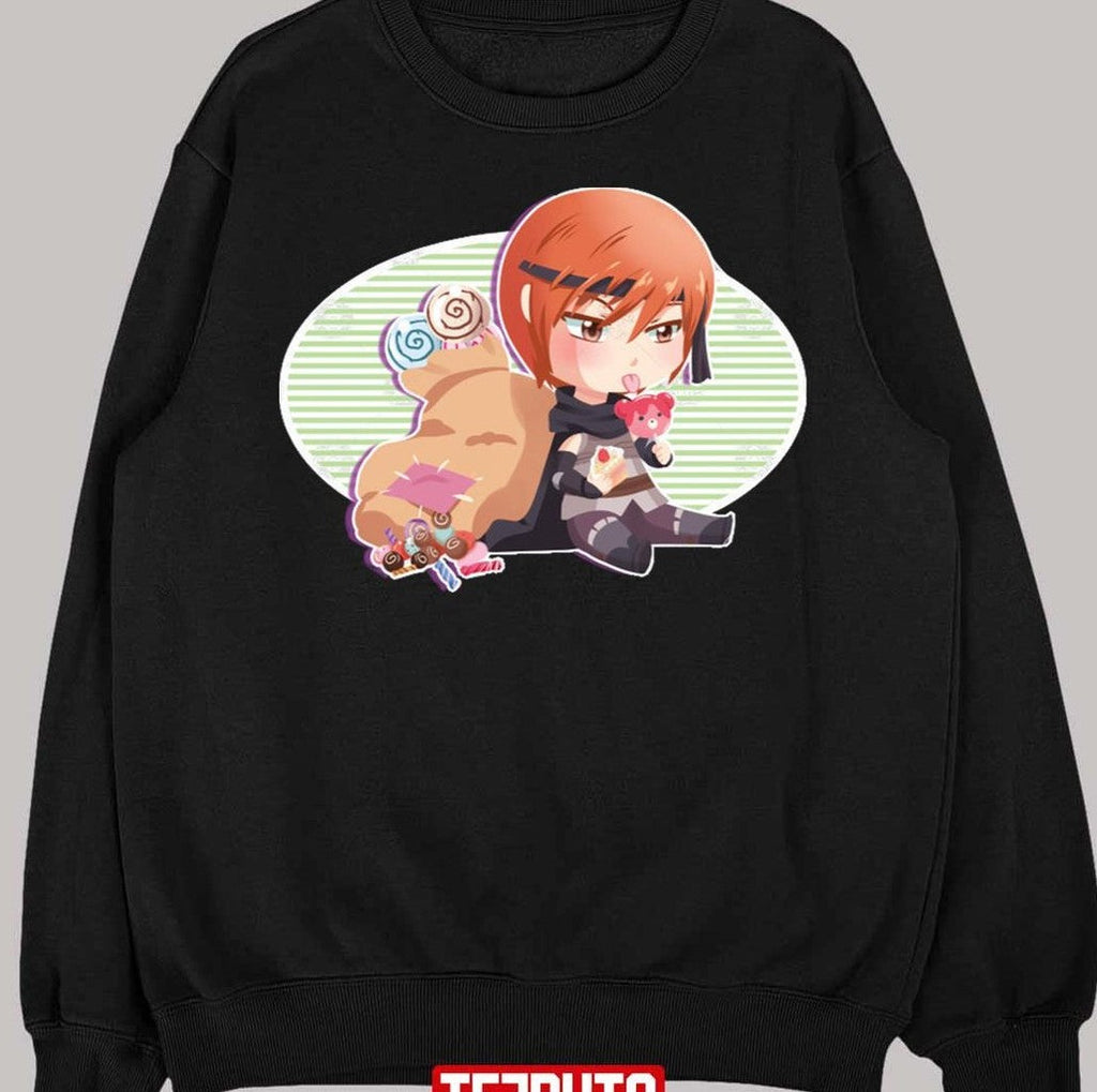 Sweet Tooth Gaius Fire Emblem Unisex T-Shirt