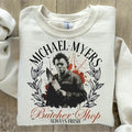 Horror Movie Tshirt Sweatshirt Hoodie Unisex