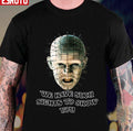 Such Sights To Show You Hellraiser Unisex T-Shirt