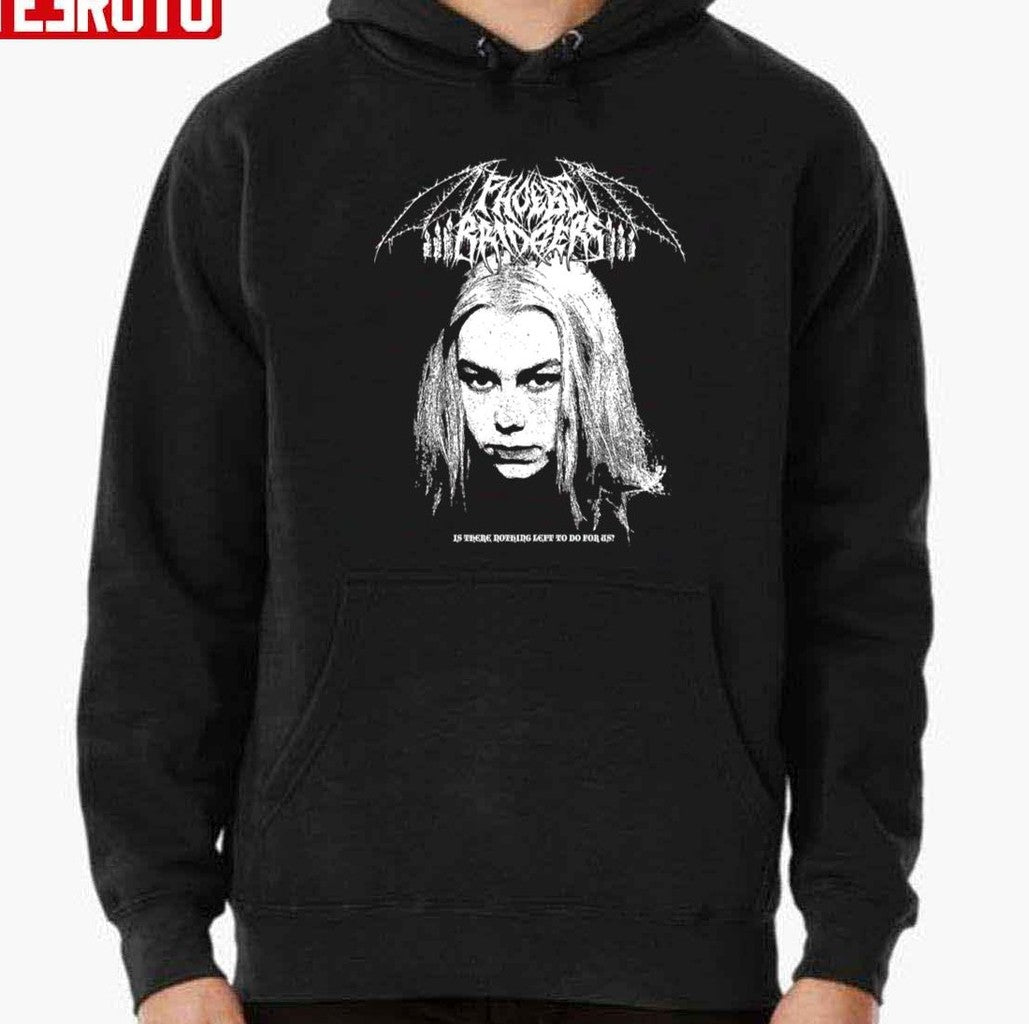 Phoebe Bridgers Art Fan Unisex T-Shirt