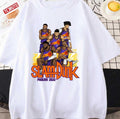 Phoenix Slam Dunk 2022 Unisex T-Shirt