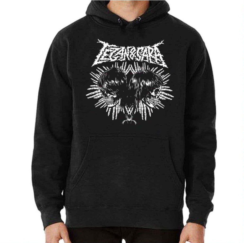 Best Indie Duo Tegan And Sara Unisex Sweatshirt