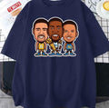 The Dubs Unisex T-Shirt -