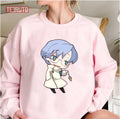 Asplund Chibi Code Geass Unisex Sweatshirt