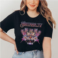 Santana Four Tour 2023 Masokber Unisex T-Shirt