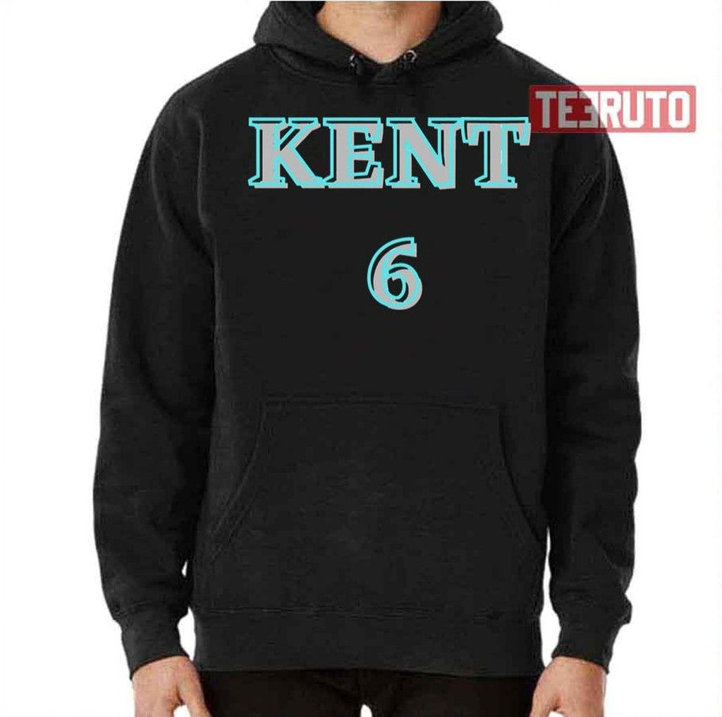 Roy Kent Jersey From Ted Lasso Unisex T-Shirt