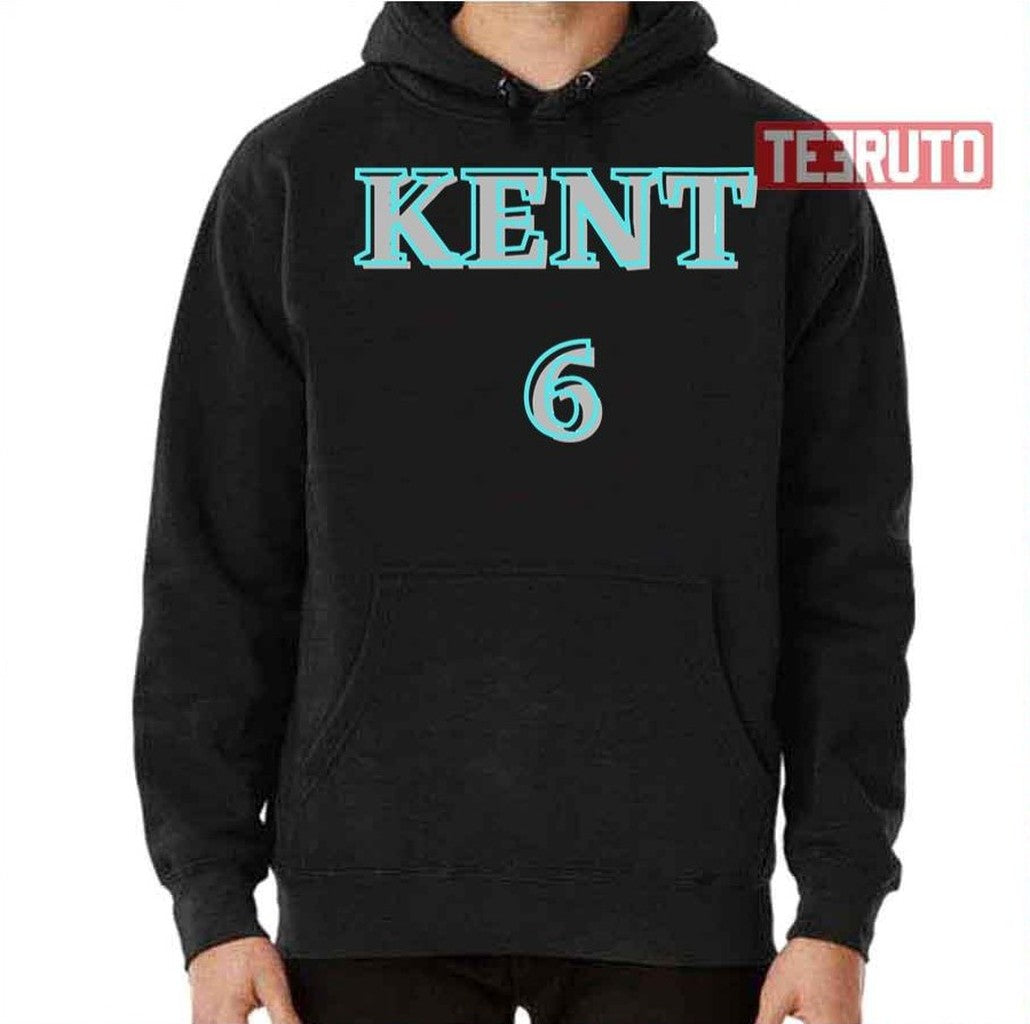 Roy Kent Jersey From Ted Lasso Unisex T-Shirt
