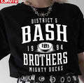 Bash Brothers Quack Quack Unisex T-Shirt