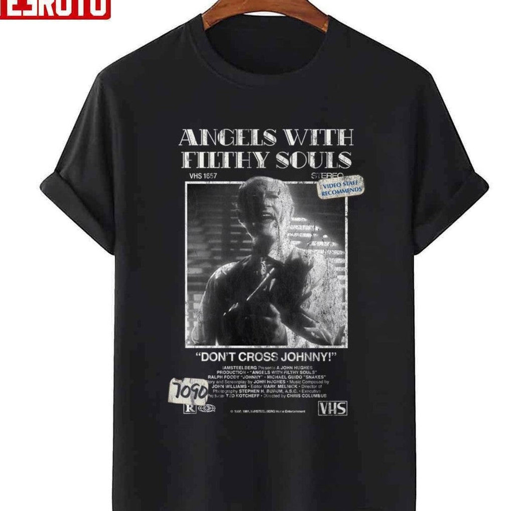 Angels With Filthy Souls Unisex Sweatshirt