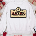 Black Dog Brewery 2023 Christmas Unisex Sweatshirt