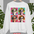 Pop Art Madea Tyler Perry Vintage Unisex Sweatshirt