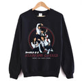 Atarashii Gakko No Leaders New School Leaders V2 Unisex Sweatshirt