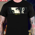 Nana Osaki Eyes Anime Unisex T-Shirt