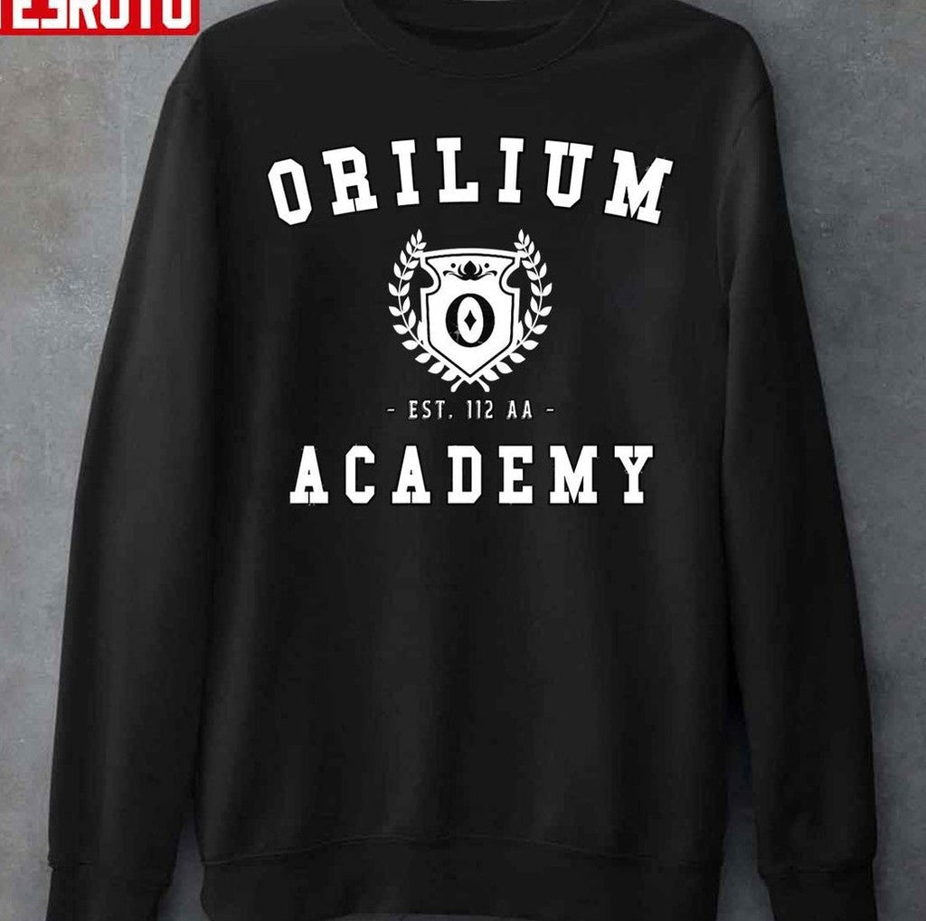 Orilium Academy Unisex T-Shirt