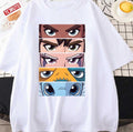 The Eyes Of The Dragon Prince Unisex T-shirt