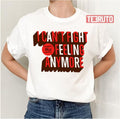 One Lonely Night Reo Speedwagon Unisex T-Shirt