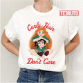 Ralph Breaks The Internet Merida Curly Hair Unisex T-Shirt