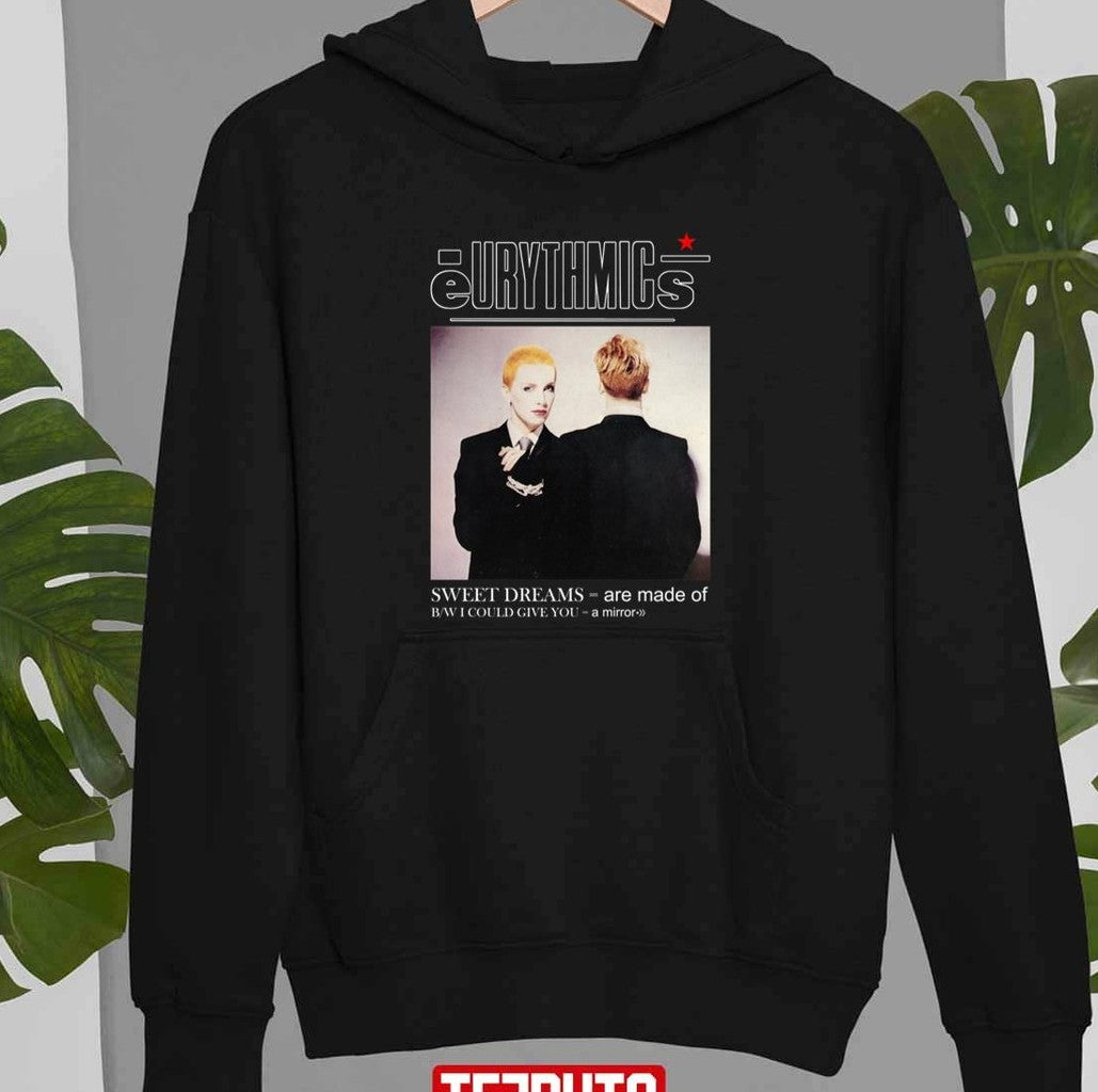 Sweet Dreams Eurythmics Unisex T-Shirt
