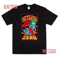 Mueller He's Our Hero Captain Planet Unisex T-Shirt