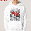 On Amour Assis Alex Ovechkin Unisex Hoodie
