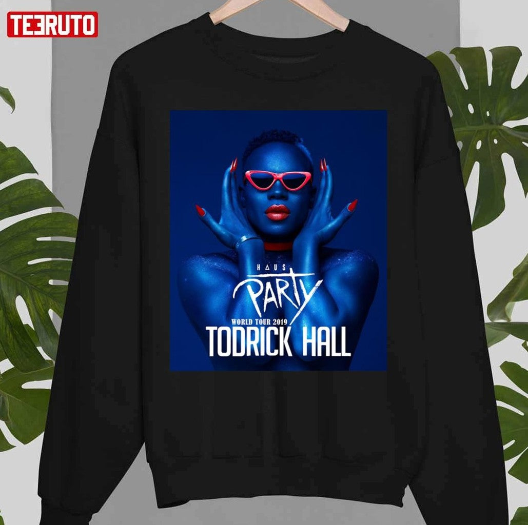 Astu Party Tour 2019 Hall Show Unisex T-Shirt