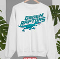 Ogden Raptors Logo Unisex Sweatshirt