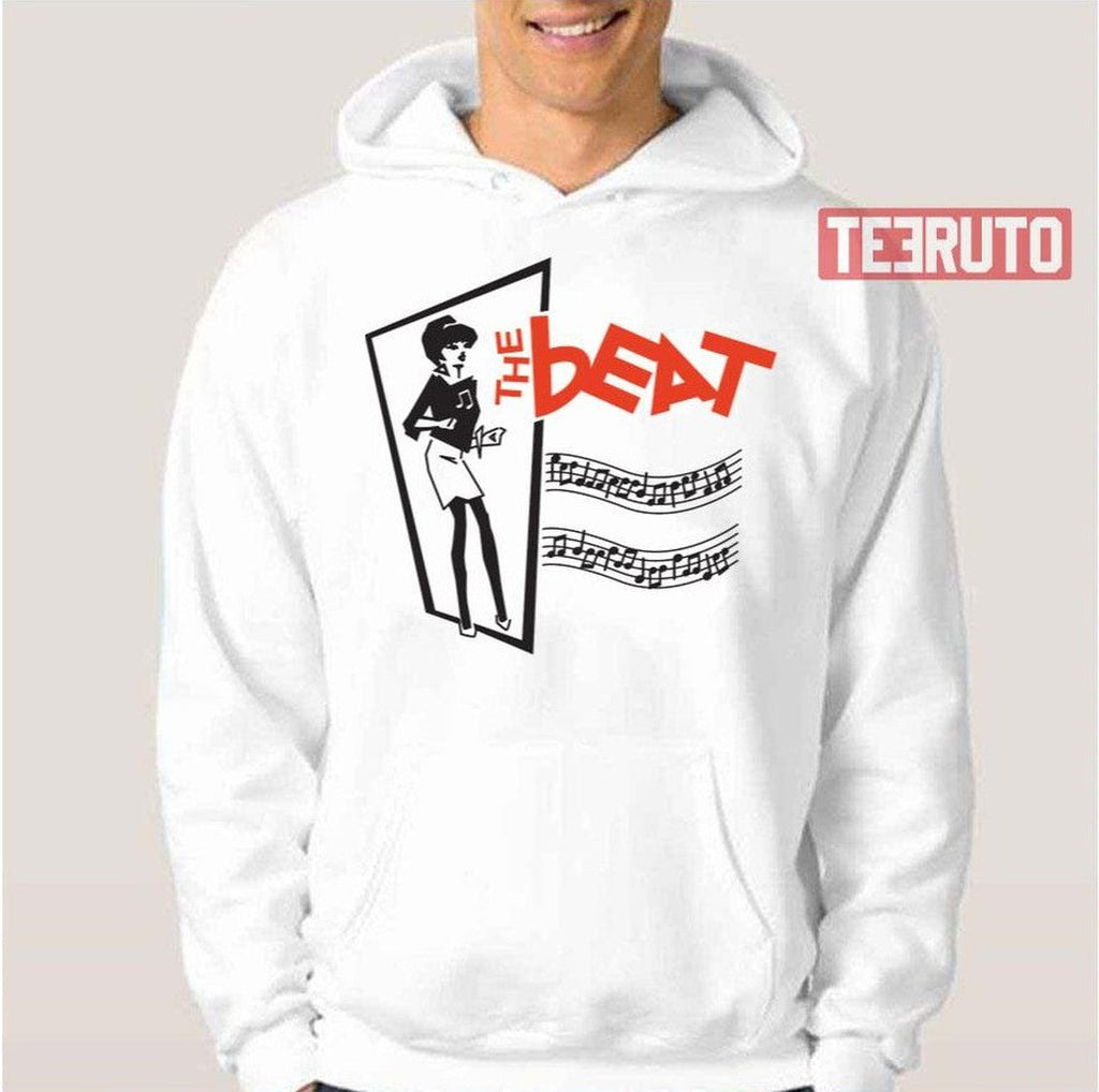 Back That Up To The Beat Unisex T-Shirt