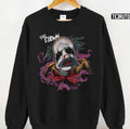 The Clown Graphic Unisex Sweatshirt