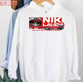 Niki Lauda 312t 1975 F1 Vintage V2 Unisex Hoodie