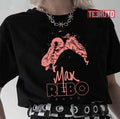 Ode To A Master Chef Max Rebo Band Unisex T-Shirt
