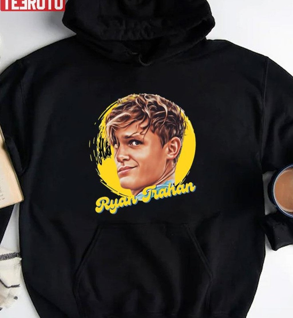 Ryan Trahan For Fans Unisex T-shirt
