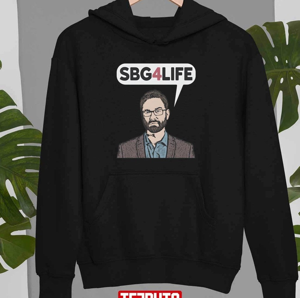 Sbg4life Sweet Baby Gang Matt Walsh Unisex T-Shirt