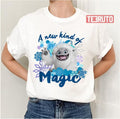 New Kind Of Magic Dreamworks Abominable Unisex T-Shirt