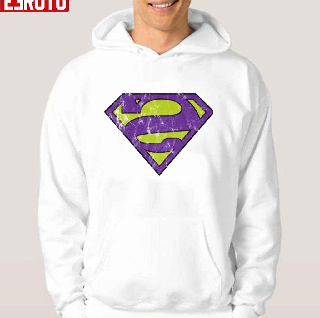Bizarre Man JoJo's Bizarre Adventure Unisex Hoodie