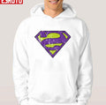 Bizarre Man JoJo's Bizarre Adventure Unisex Hoodie