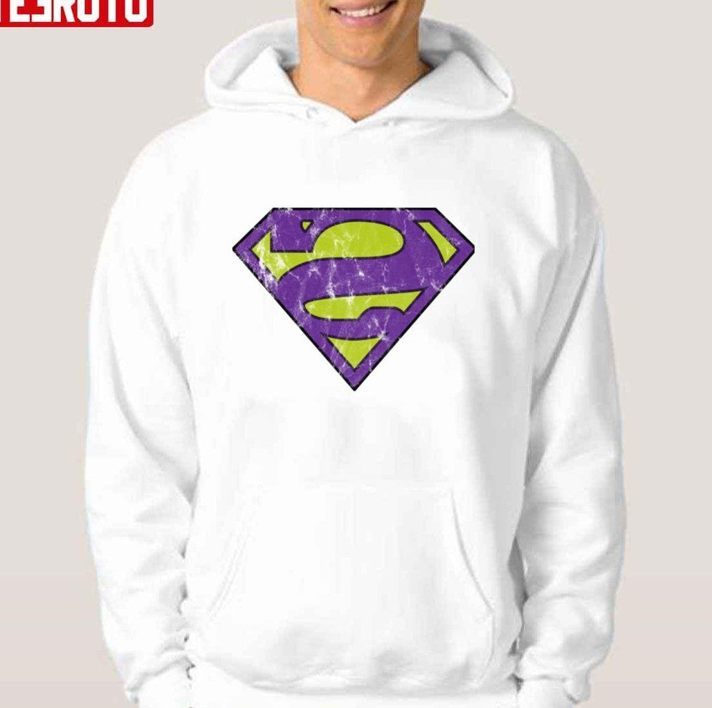 Bizarre Man JoJo's Bizarre Adventure Unisex Hoodie