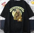 Motivation From Uncle Iroh Jasmine Dragon Tea House Unisex T-shirt