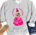 Nanalan Who's That Wonderful Girl Kids' Show Monster Fun! Design Unisex T-Shirt