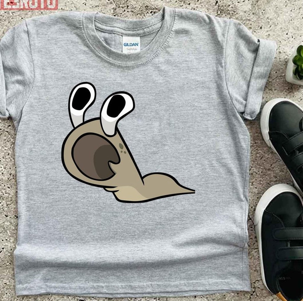 Small Latter Q Alphabet Lore Unisex T-Shirt