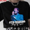 Pain In My Heart Otis Redding Unisex T-Shirt