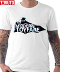 Modern Toyfare Modern Warfare Unisex T-Shirt