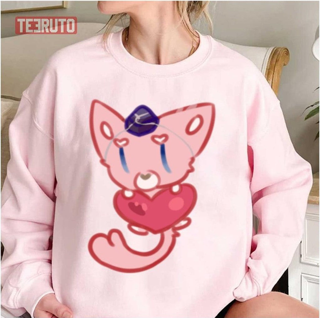 Shmoopie From Yokai Watch Unisex T-Shirt