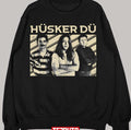 Spotlight On Grant Hart Husker Du's Unisex Sweatshirt